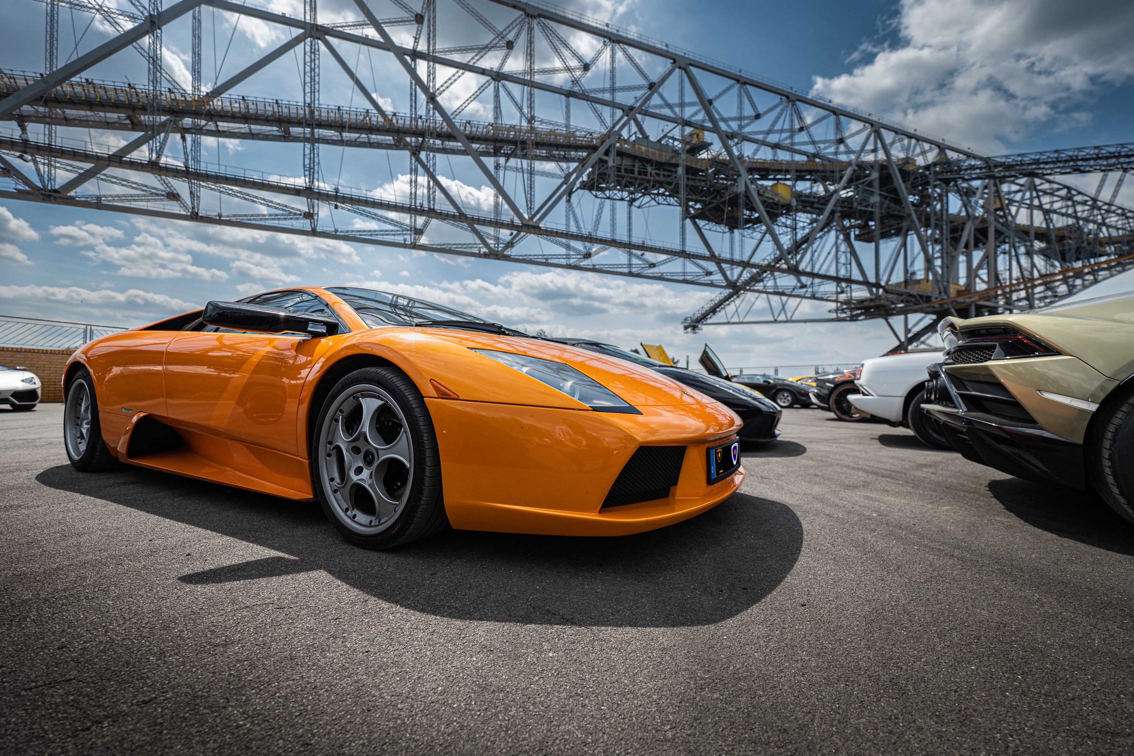 2022 05 12 Dresden Lamorghini Event   F60 14